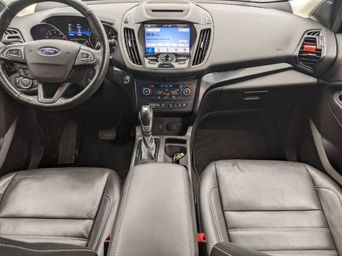 Used 2018 Ford Escape Titanium AWD/4WD image 17