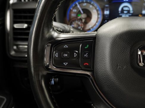 Certified 2022 RAM 1500 Limited w/ Bed Utility Group image 35