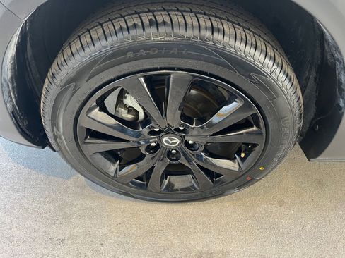 Used 2025 MAZDA CX-30 AWD 2.5 S w/ Preferred Package image 31