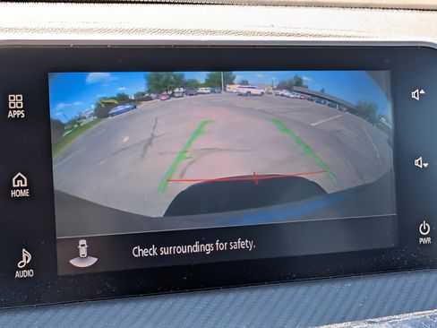 Used 2018 Mitsubishi Eclipse Cross SEL AWD/4WD image 6