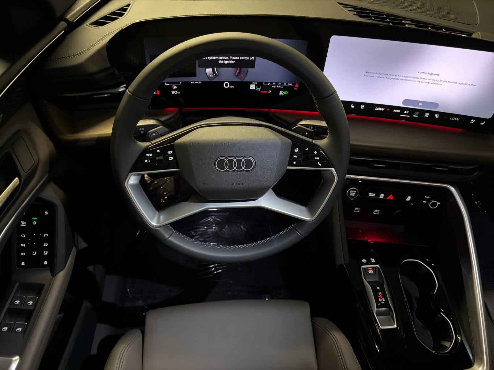 New 2026 Audi Q5 Premium Plus AWD/4WD image 14