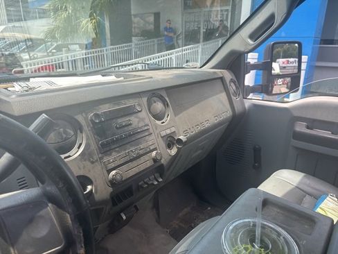 Used 2011 Ford F450 XL image 11