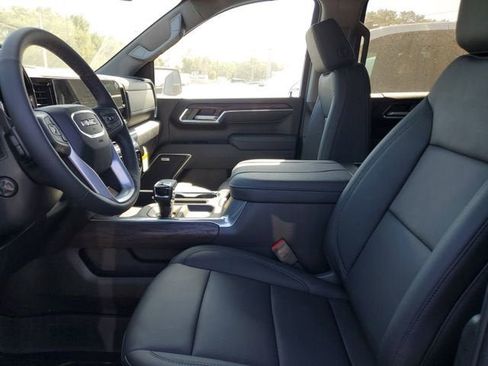 New 2026 GMC Sierra 1500 SLT w/ SLT Premium Plus Package AWD/4WD image 21