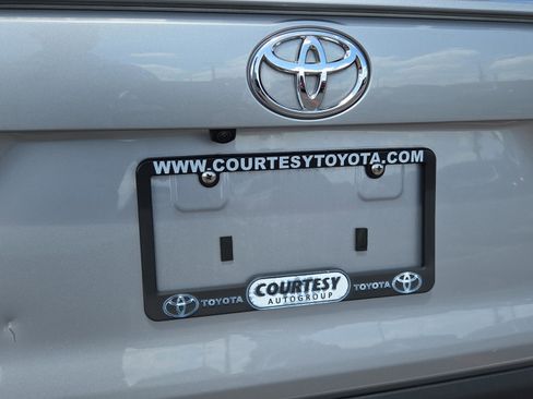 Certified 2024 Toyota RAV4 XLE Premium FWD image 5