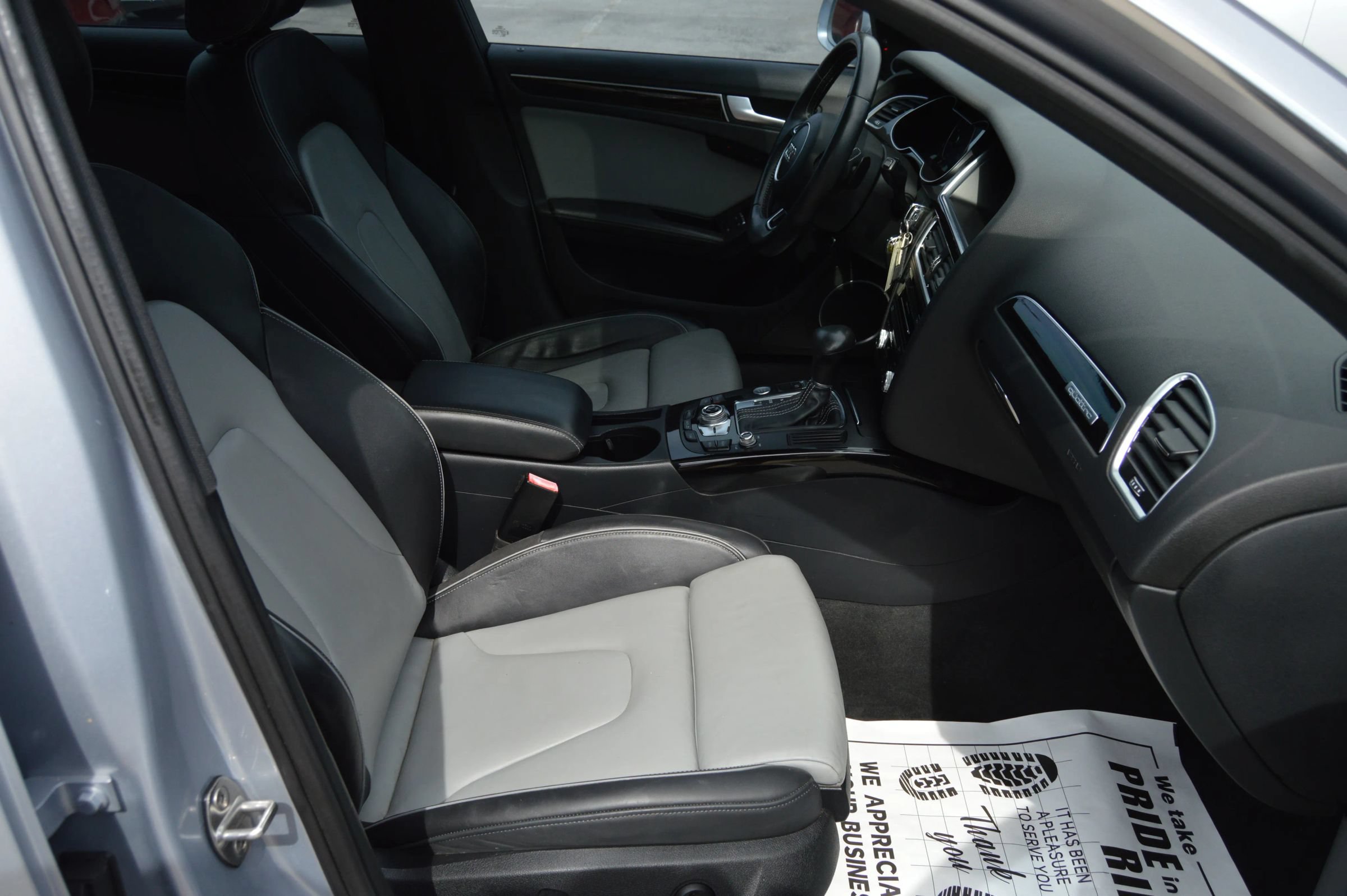 Used 2015 Audi A4 2.0T Prestige AWD/4WD image 26