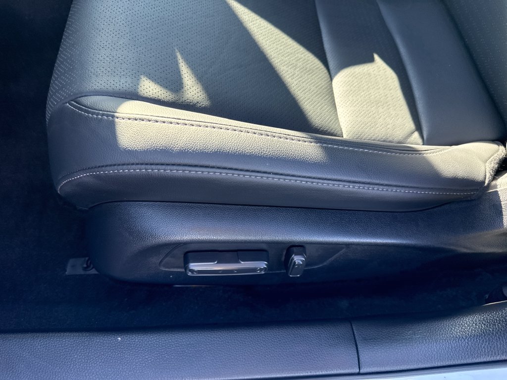 Certified 2026 Honda Civic Sport Touring image 11