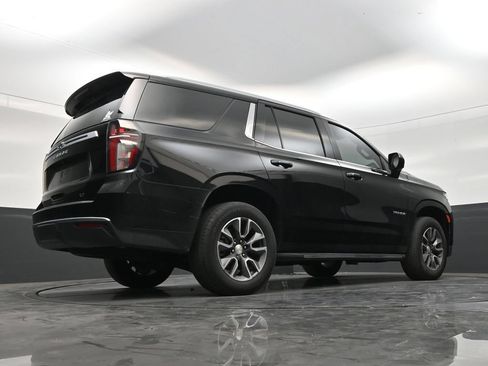Used 2023 Chevrolet Tahoe LT RWD image 23