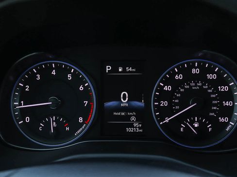 Used 2023 Hyundai Kona SEL w/ Cargo Package image 27