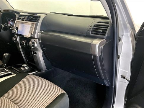 Used 2024 Toyota 4Runner SR5 image 16