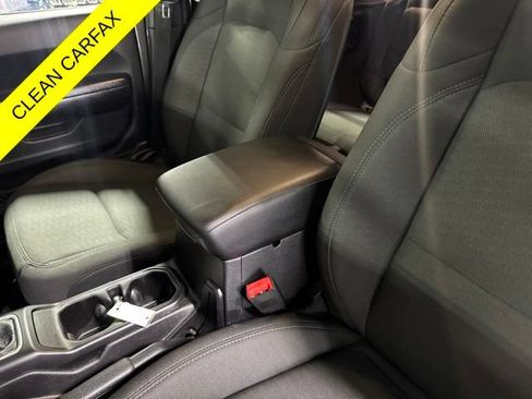 Used 2020 Jeep Wrangler Unlimited Sport S AWD/4WD image 20