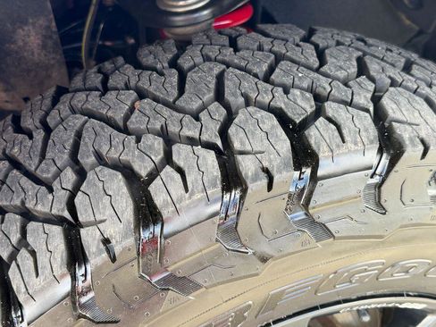 Used 2019 Toyota Tundra TRD Pro image 41