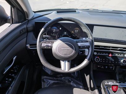 Used 2025 Hyundai Tucson Limited