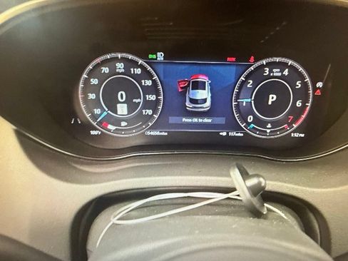 Used 2022 Jaguar E-PACE SE AWD/4WD image 4