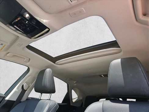 Certified 2024 Lexus NX 350h AWD image 16