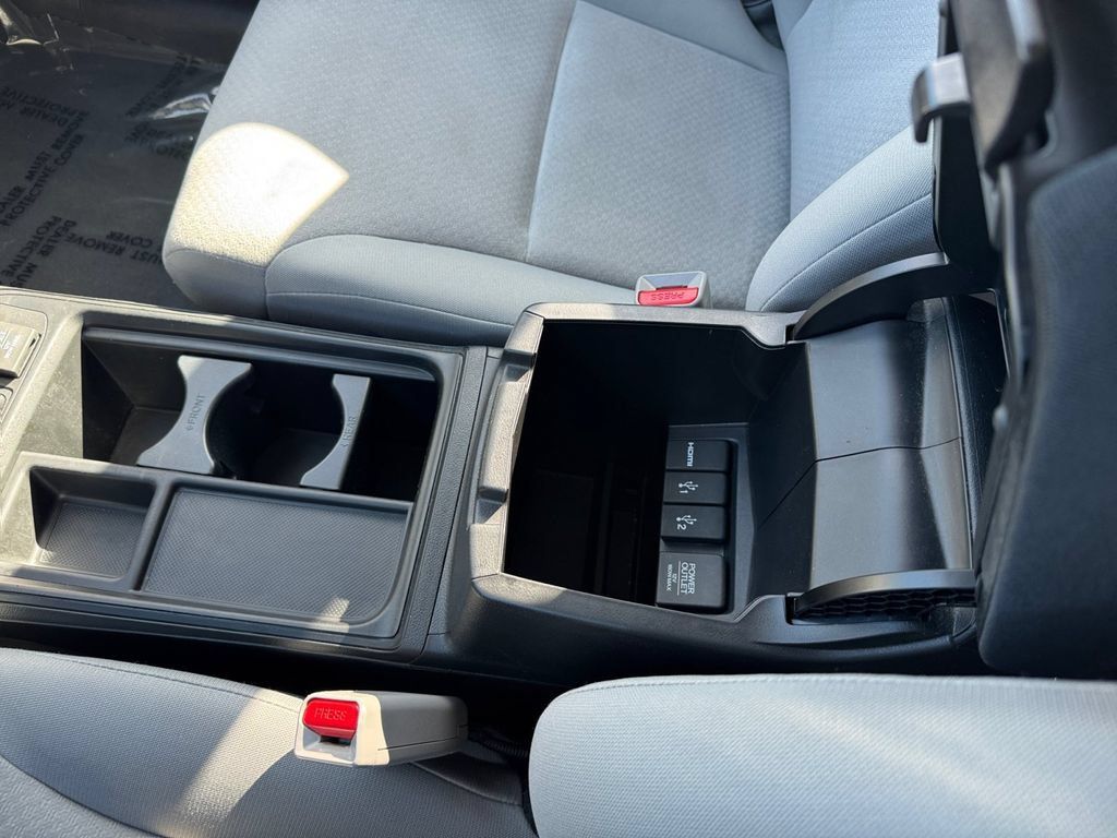 Used 2015 Honda CR-V EX image 27