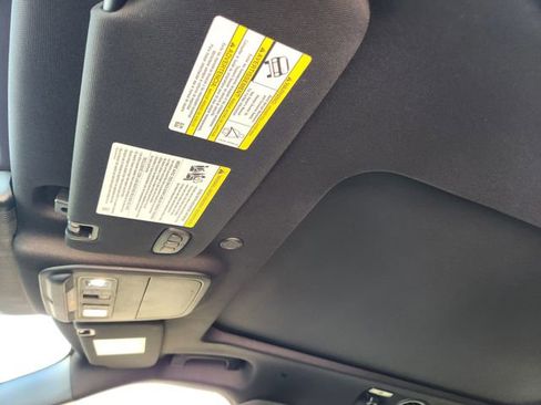 New 2026 Ford Explorer Platinum image 25