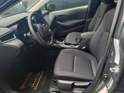 Used 2023 Toyota Corolla LE FWD image 13
