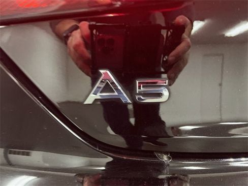 Used 2024 Audi A5 2.0T Premium image 32