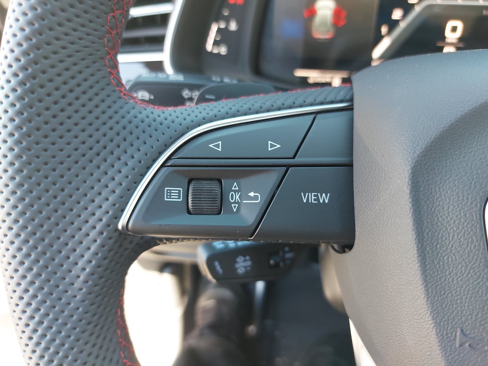 New 2027 Audi SQ8 Prestige AWD/4WD image 17