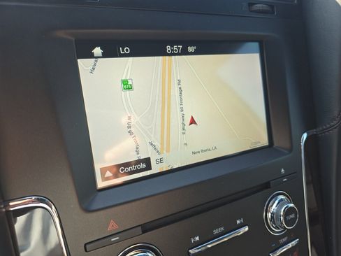 Used 2016 Lincoln Navigator L Reserve RWD image 12