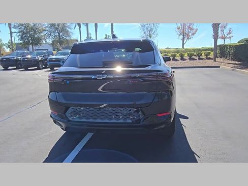 New 2026 Chevrolet Equinox EV RS image 20