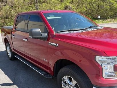 Used 2015 Ford F150 XLT w/ Equipment Group 302A Luxury