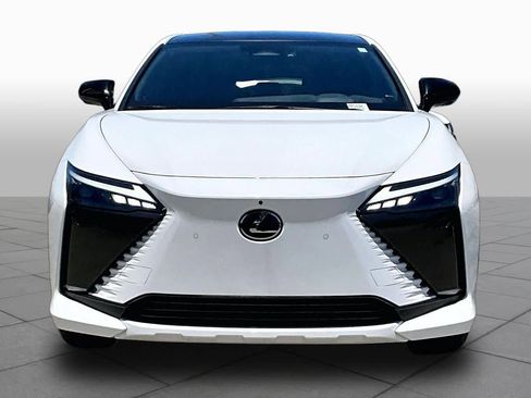 Used 2023 Lexus RZ 450e Premium w/ Accessory Package (Z1) AWD/4WD image 3