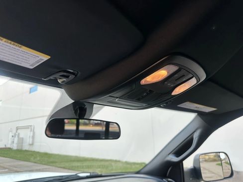 Used 2022 RAM 3500 Tradesman image 35