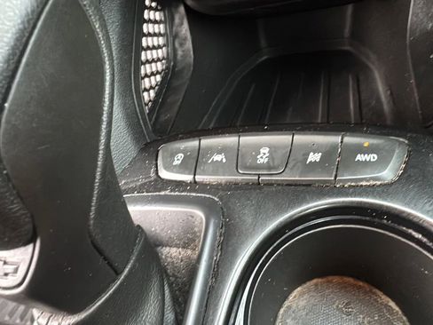 Used 2022 Chevrolet TrailBlazer LS image 16