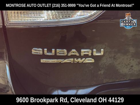 Used 2023 Subaru Forester Premium image 52