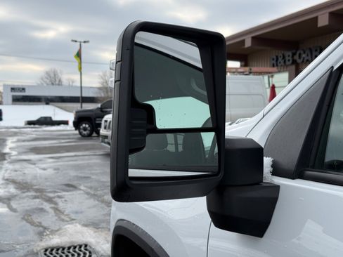 Used 2021 Chevrolet Silverado 2500 W/T w/ WT Convenience Package image 28