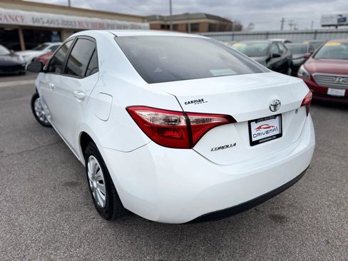 Used 2017 Toyota Corolla L image 6