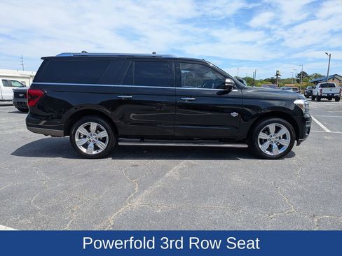 Used 2023 Ford Expedition Max King Ranch RWD image 3