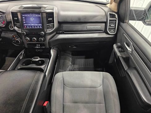Used 2020 RAM 1500 Big Horn AWD/4WD image 28