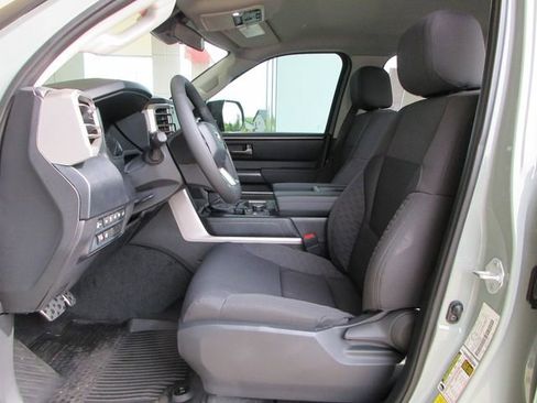 Used 2024 Toyota Tundra SR5 AWD/4WD image 20