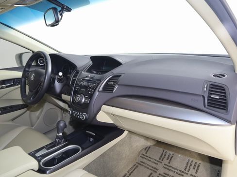 Used 2016 Acura RDX AWD image 39
