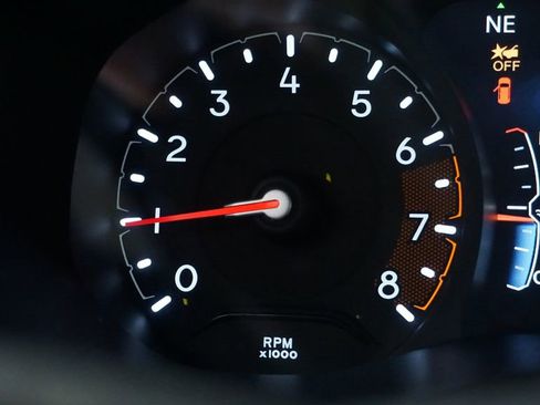 New 2026 Jeep Compass Latitude image 50