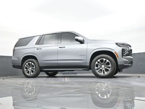 New 2026 Chevrolet Tahoe LT w/ Comfort Package image 53