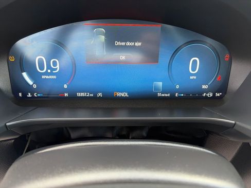 Used 2023 Ford Escape ST-Line Elite image 23