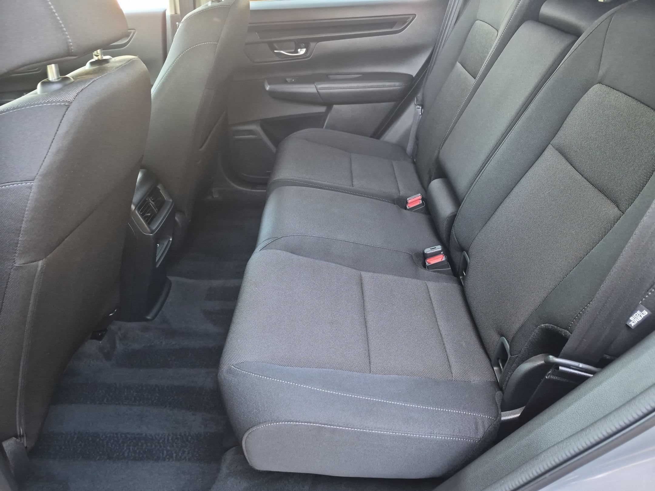 Certified 2026 Honda CR-V EX image 24