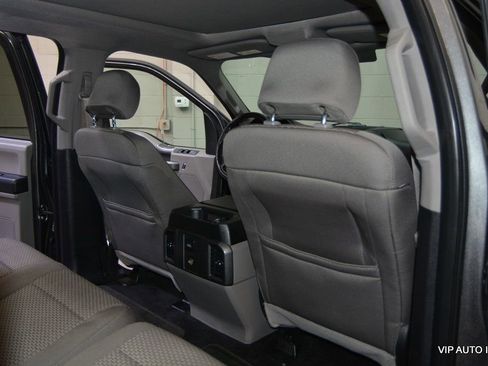 Used 2016 Ford F150 XLT w/ Equipment Group 302A Luxury image 19