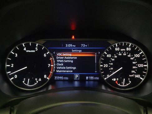 Used 2023 Nissan Altima 2.5 SV image 23