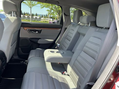 Used 2018 Honda CR-V EX image 14