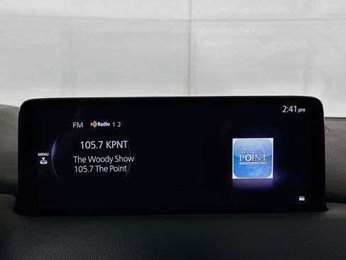 Used 2025 MAZDA CX-5 Carbon Edition AWD/4WD image 21