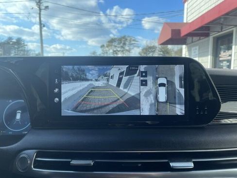 Used 2024 Hyundai Palisade Calligraphy image 34