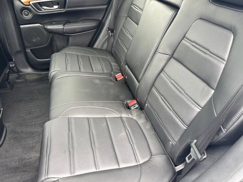 Used 2020 Honda CR-V EX-L image 34