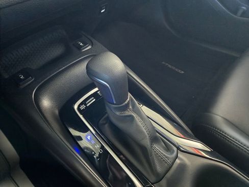 Used 2023 Toyota Corolla XSE w/ Carpet Mat Package (TMS) image 20