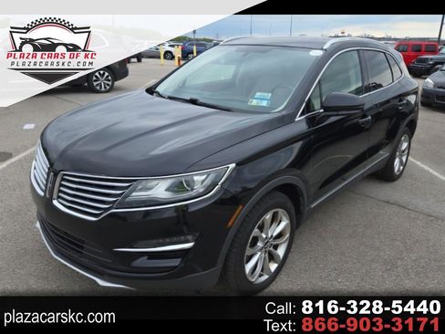 Used 2017 Lincoln MKC Select w/ Select Plus Package AWD/4WD image 1