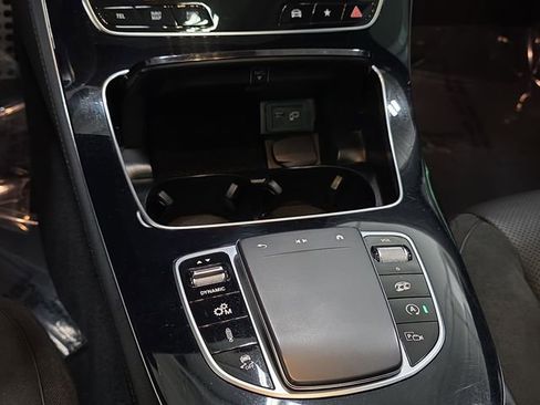 Used 2021 Mercedes-Benz E 53 AMG E 53 AMG image 25