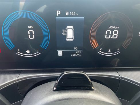 Used 2025 Hyundai Santa Fe SEL image 39